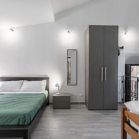 Teatro Massimo Central Elegant Apartment X5 Palermo Bagian luar foto