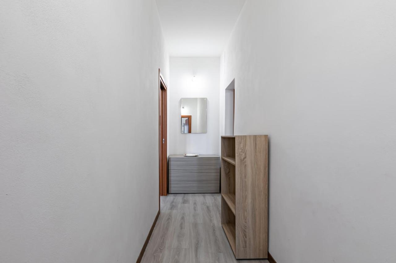 Teatro Massimo Central Elegant Apartment X5 Palermo Bagian luar foto