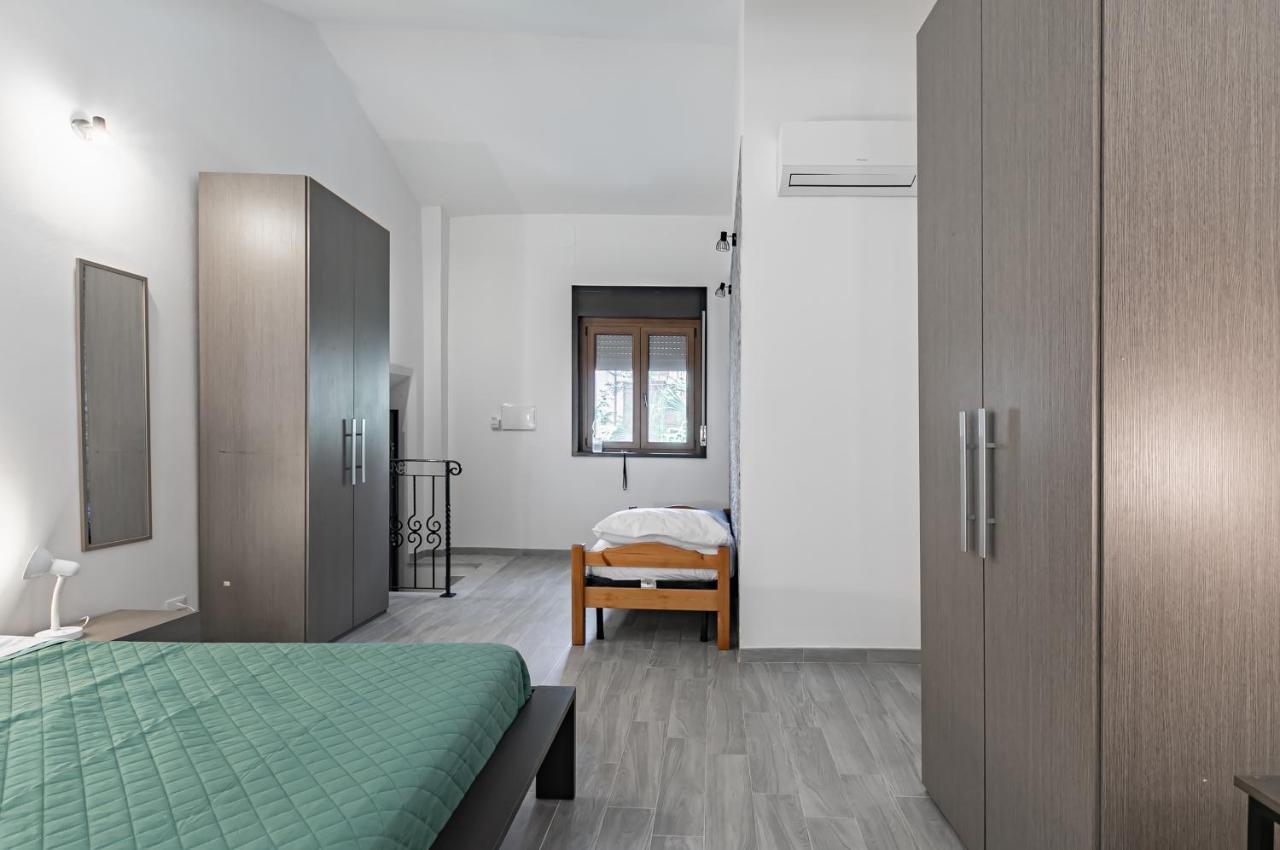 Teatro Massimo Central Elegant Apartment X5 Palermo Bagian luar foto