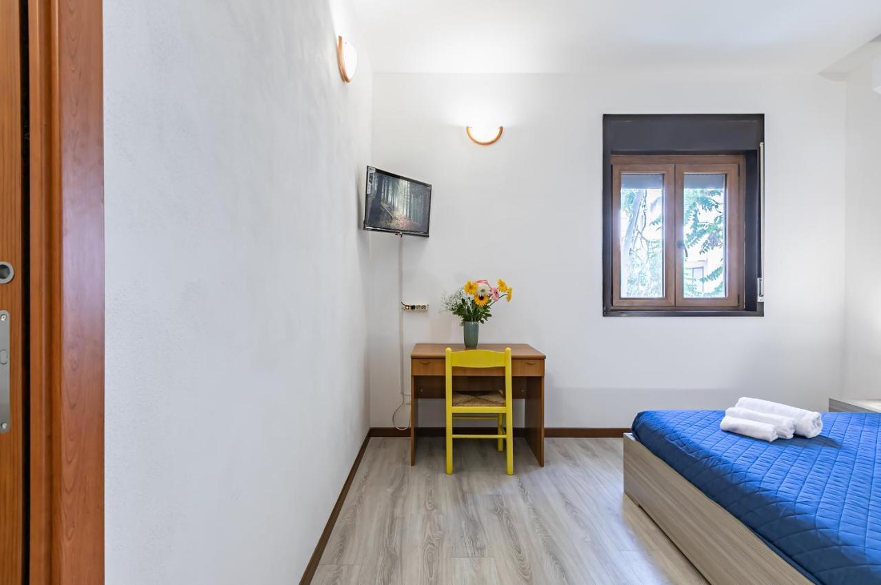 Teatro Massimo Central Elegant Apartment X5 Palermo Bagian luar foto
