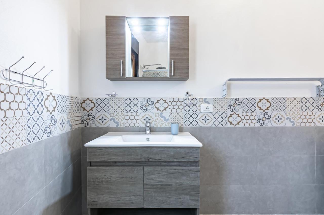 Teatro Massimo Central Elegant Apartment X5 Palermo Bagian luar foto