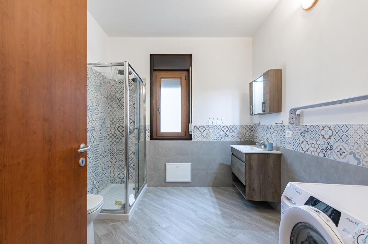 Teatro Massimo Central Elegant Apartment X5 Palermo Bagian luar foto